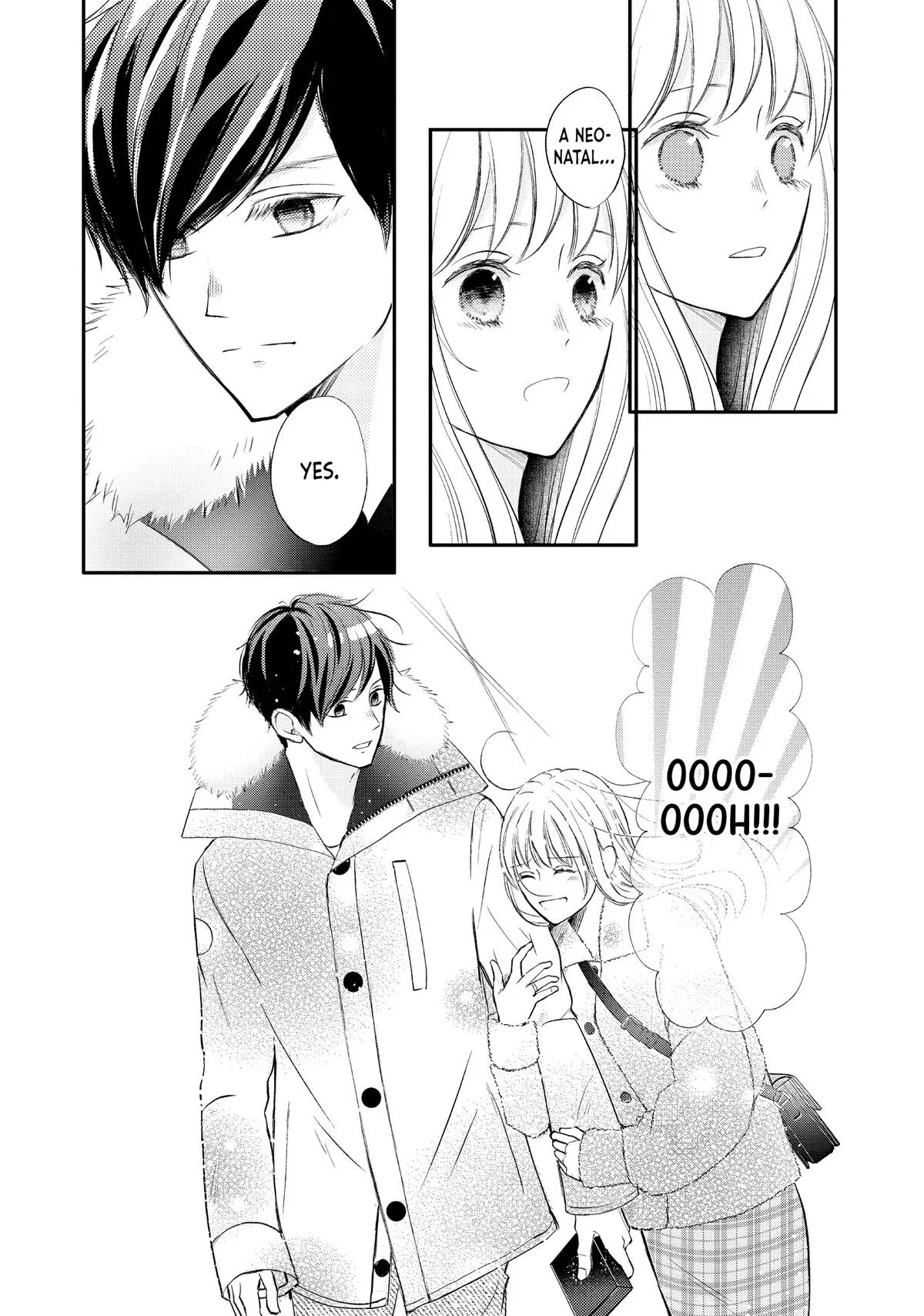Nanoni, Chigira-kun ga Amasugiru. Chapter 39 – Page 24