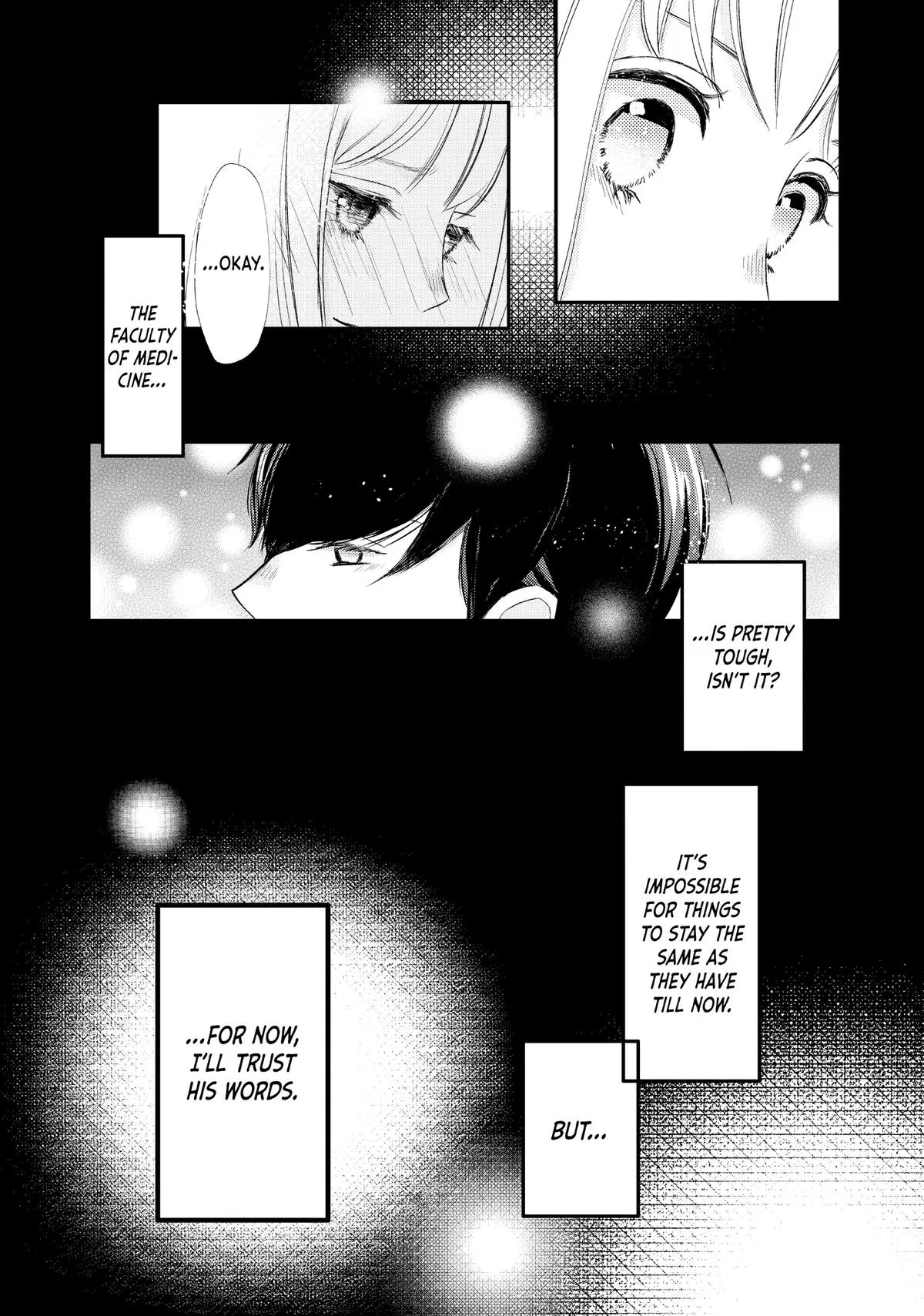 Nanoni, Chigira-kun ga Amasugiru. Chapter 39 – Page 43