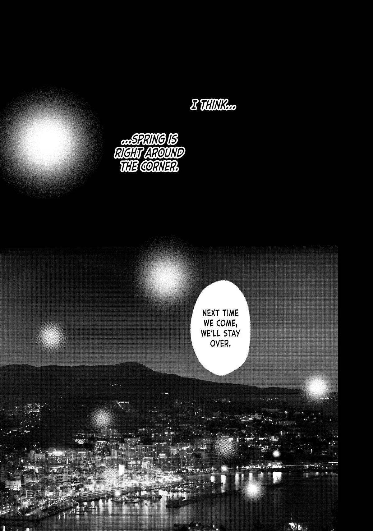 Nanoni, Chigira-kun ga Amasugiru. Chapter 39 – Page 53