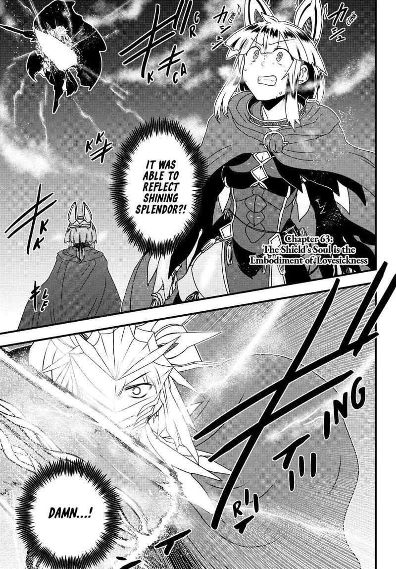 Anime – The Warrior Princess and the Barbaric King Chapter 63 – Page 3