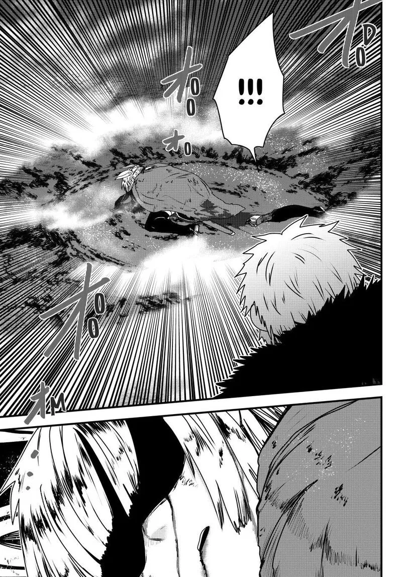 Anime – The Warrior Princess and the Barbaric King Chapter 63 – Page 5
