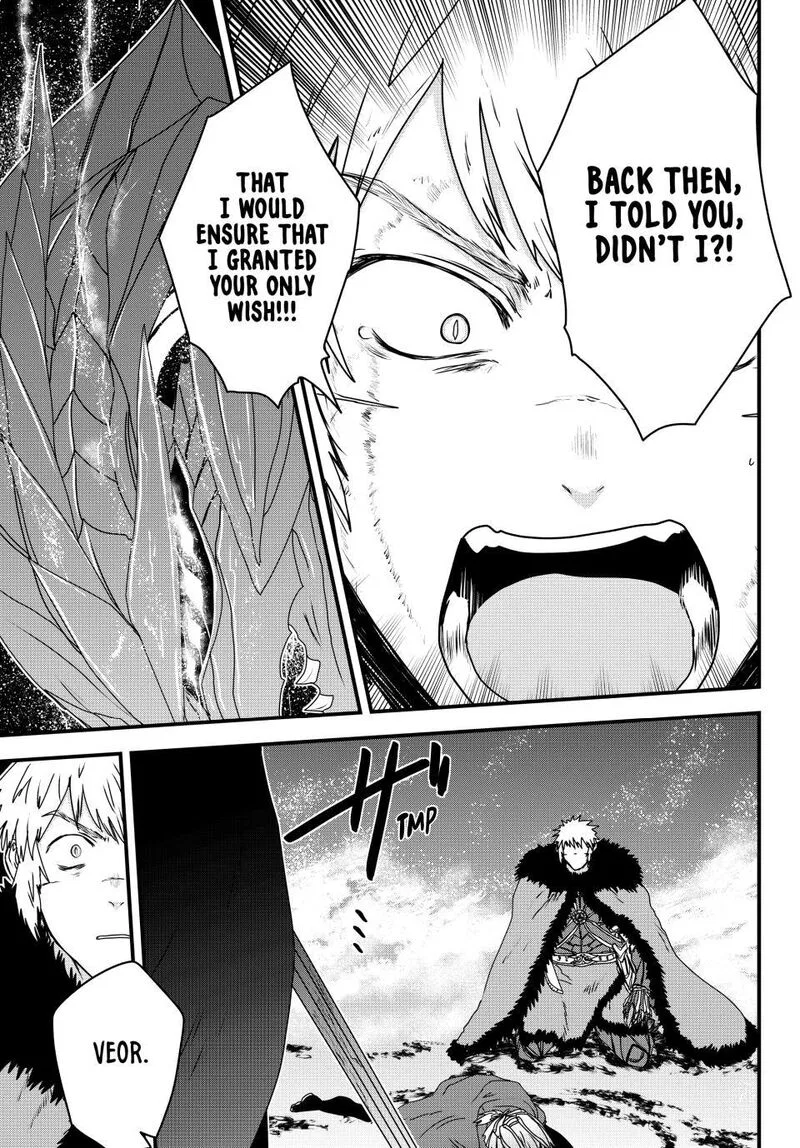 Anime – The Warrior Princess and the Barbaric King Chapter 63 – Page 7