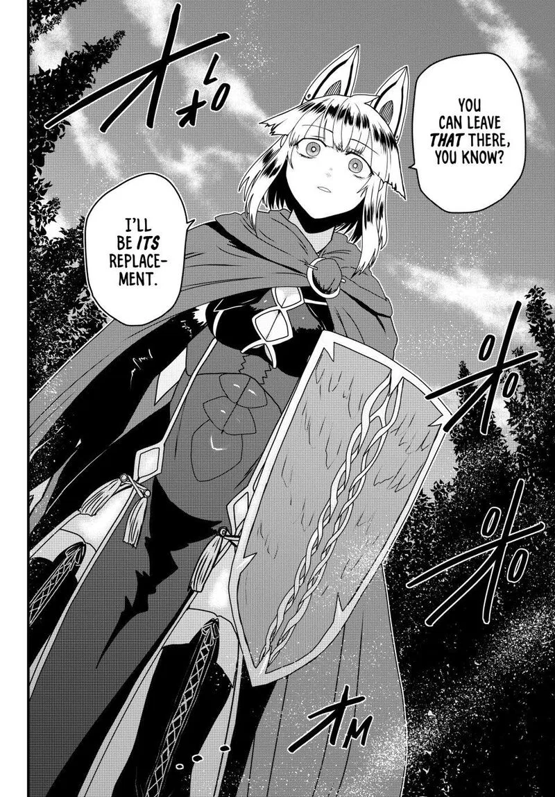 Anime – The Warrior Princess and the Barbaric King Chapter 63 – Page 8