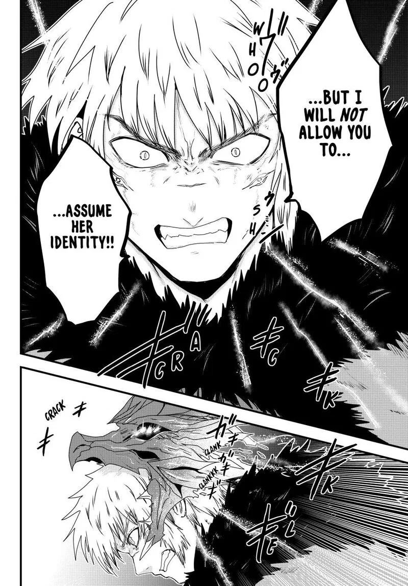 Anime – The Warrior Princess and the Barbaric King Chapter 63 – Page 10