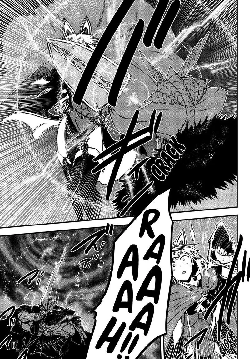 Anime – The Warrior Princess and the Barbaric King Chapter 63 – Page 13
