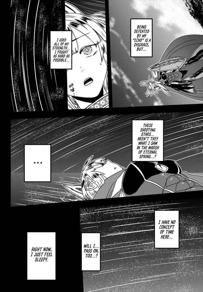 Anime – The Warrior Princess and the Barbaric King Chapter 63 – Page 17