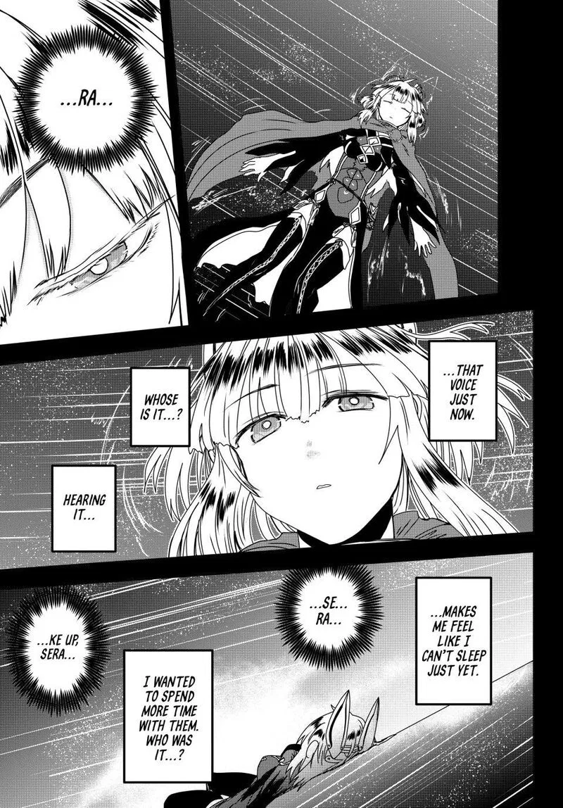 Anime – The Warrior Princess and the Barbaric King Chapter 63 – Page 18
