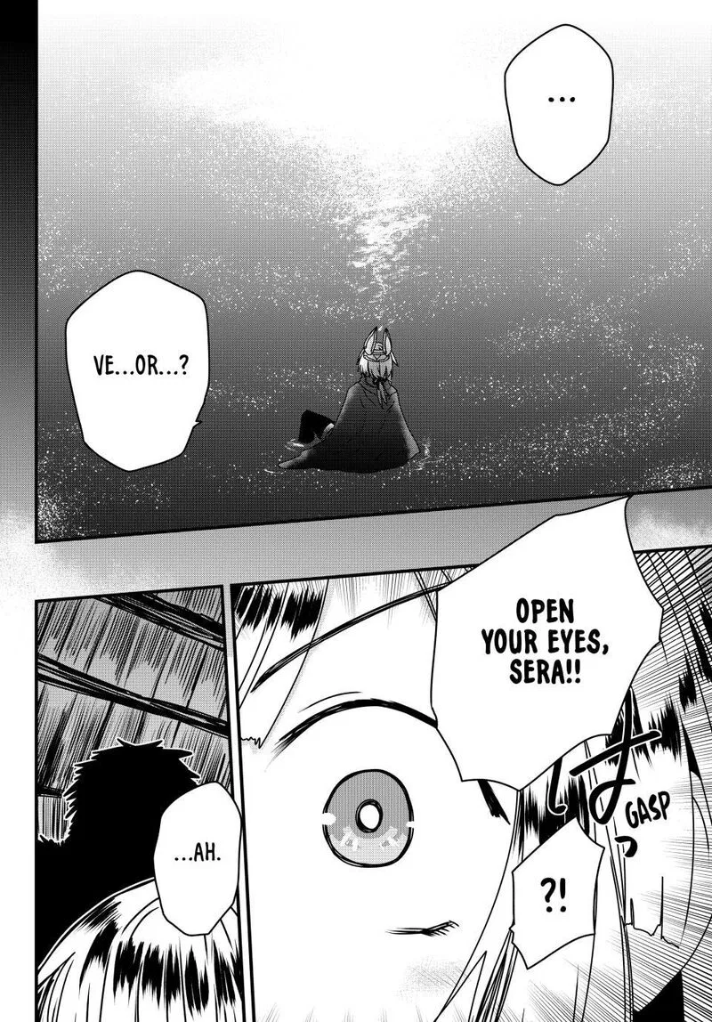Anime – The Warrior Princess and the Barbaric King Chapter 63 – Page 19