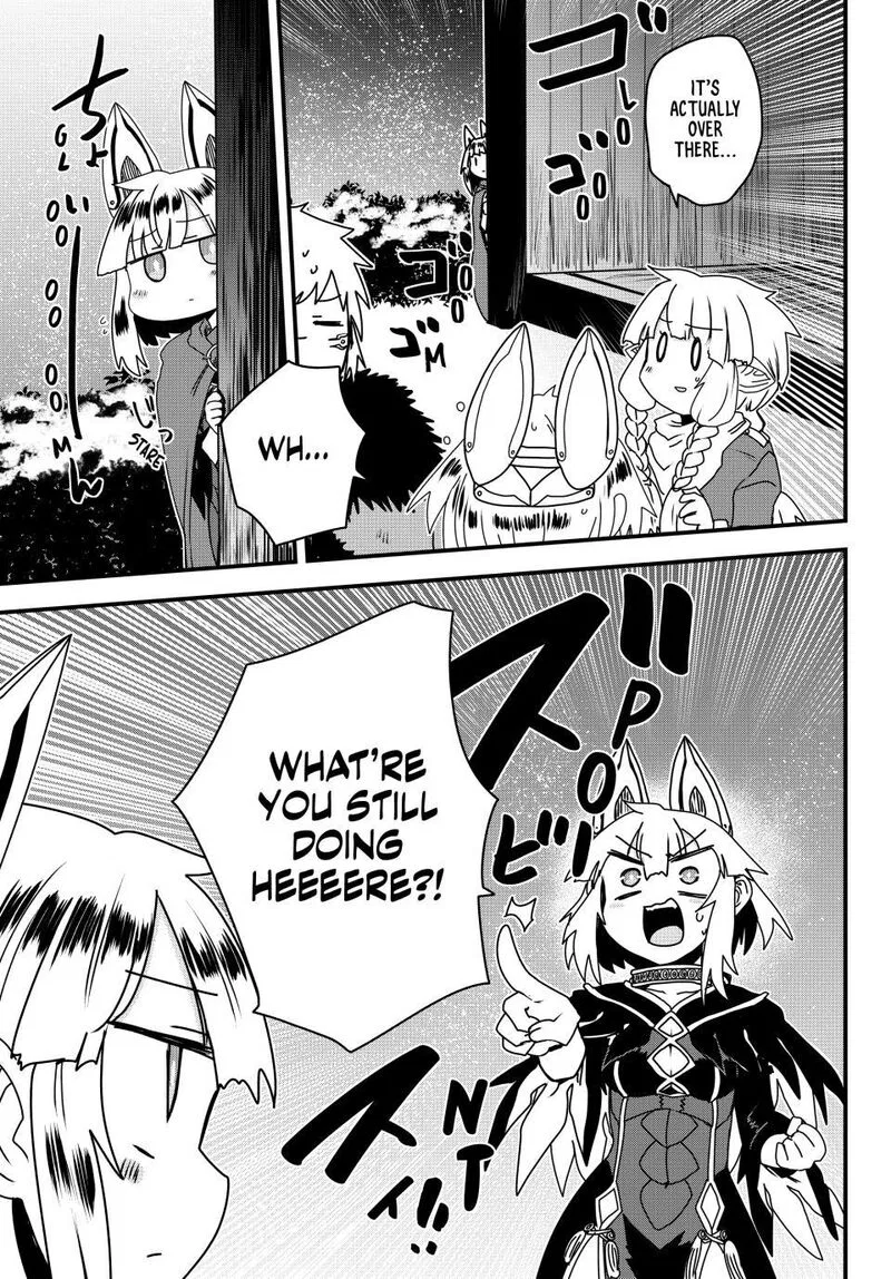 Anime – The Warrior Princess and the Barbaric King Chapter 63 – Page 24