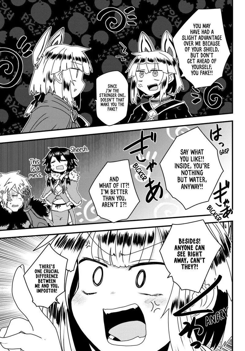 Anime – The Warrior Princess and the Barbaric King Chapter 63 – Page 26