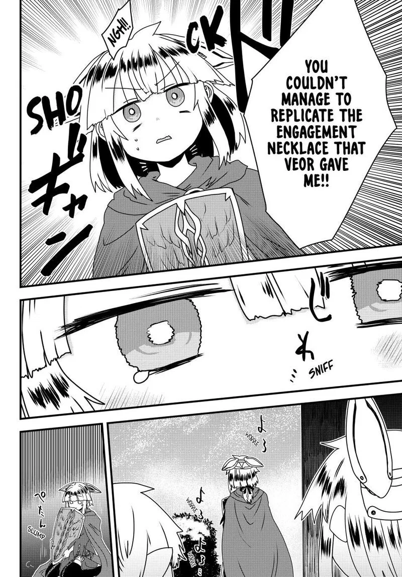 Anime – The Warrior Princess and the Barbaric King Chapter 63 – Page 27