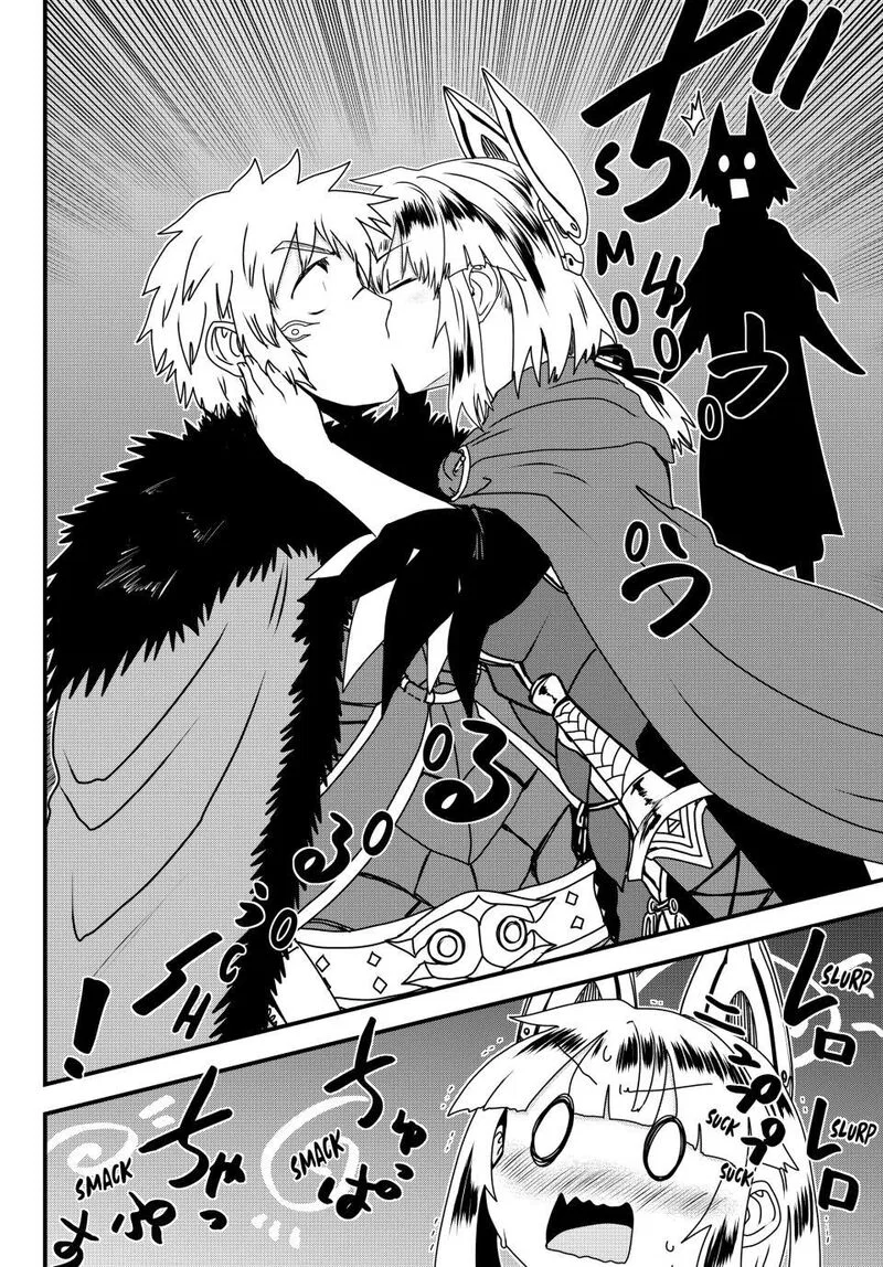 Anime – The Warrior Princess and the Barbaric King Chapter 63 – Page 35
