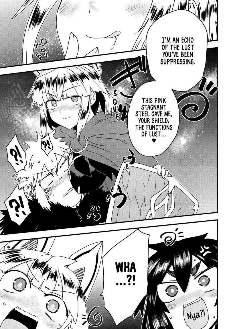 Anime – The Warrior Princess and the Barbaric King Chapter 63 – Page 36