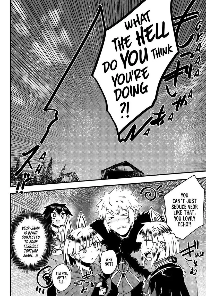 Anime – The Warrior Princess and the Barbaric King Chapter 63 – Page 37