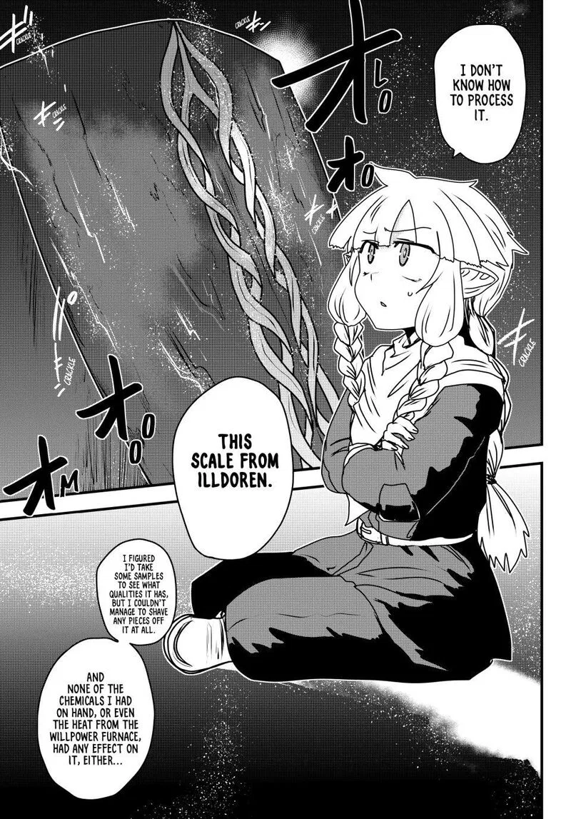 Anime – The Warrior Princess and the Barbaric King Chapter 62 – Page 3