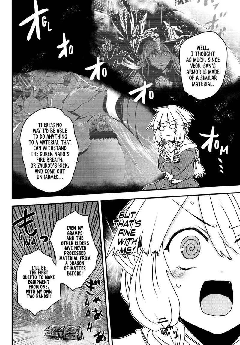 Anime – The Warrior Princess and the Barbaric King Chapter 62 – Page 4