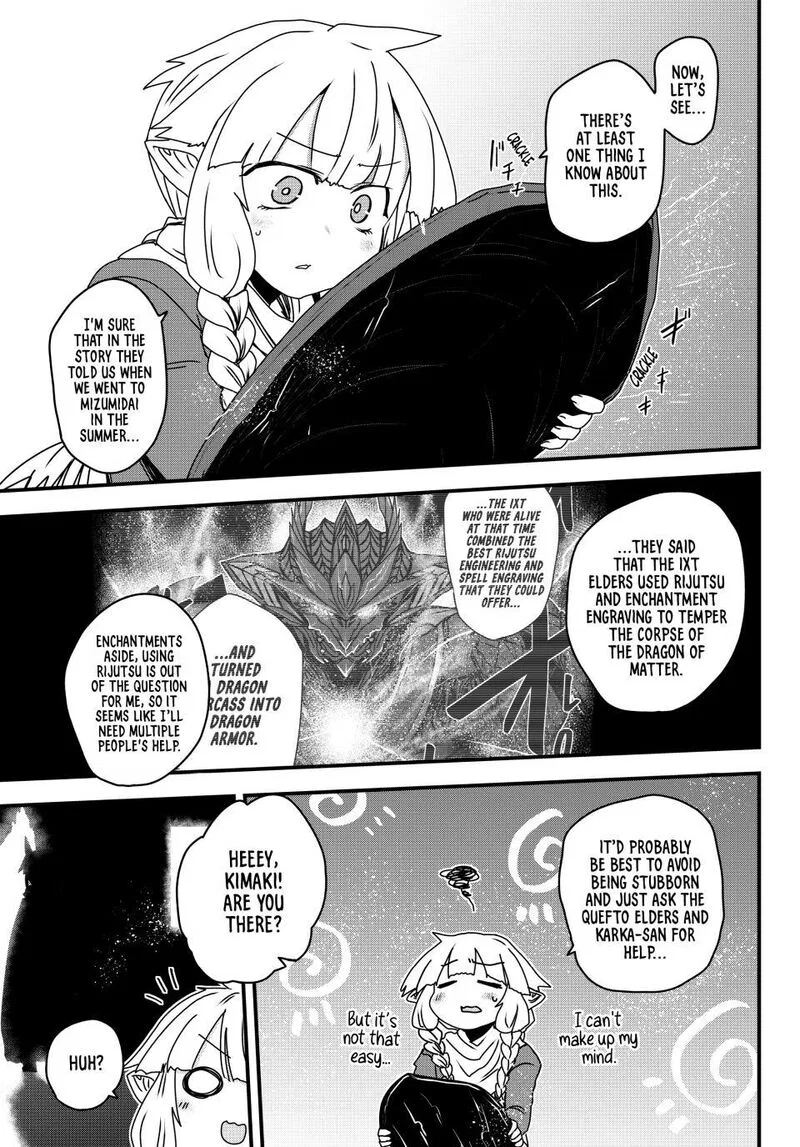 Anime – The Warrior Princess and the Barbaric King Chapter 62 – Page 5