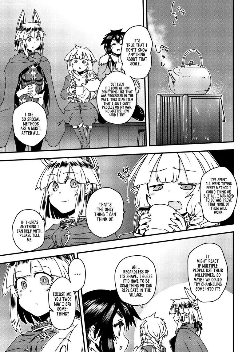 Anime – The Warrior Princess and the Barbaric King Chapter 62 – Page 7
