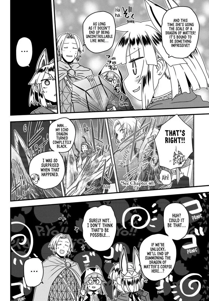 Anime – The Warrior Princess and the Barbaric King Chapter 62 – Page 12