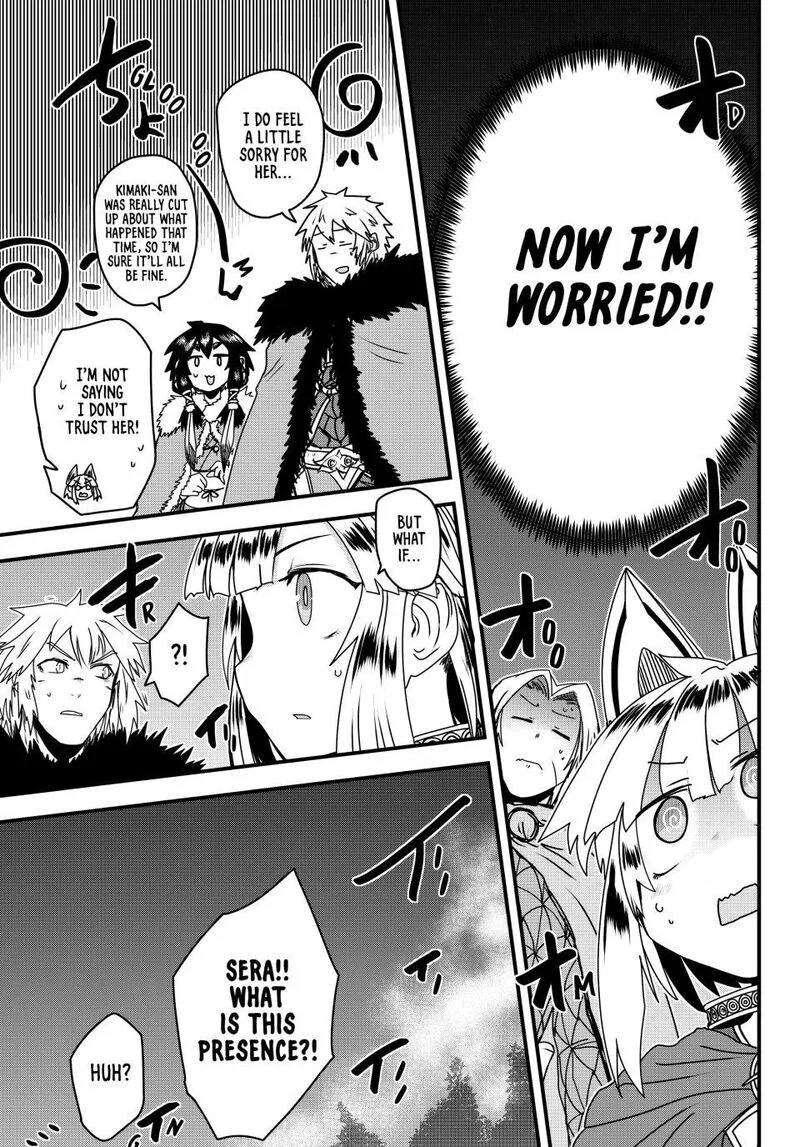 Anime – The Warrior Princess and the Barbaric King Chapter 62 – Page 13