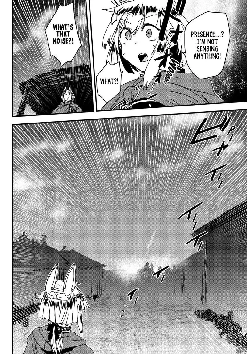 Anime – The Warrior Princess and the Barbaric King Chapter 62 – Page 14