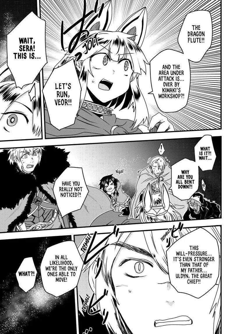 Anime – The Warrior Princess and the Barbaric King Chapter 62 – Page 15