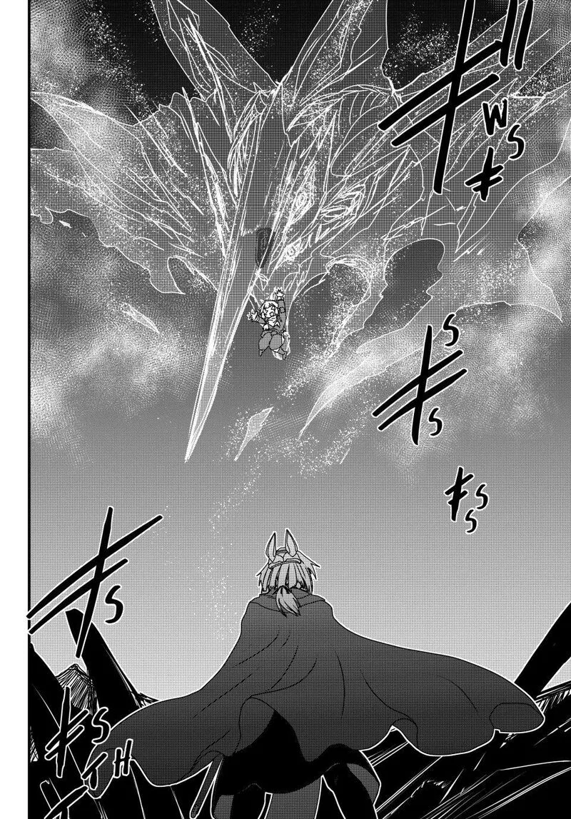 Anime – The Warrior Princess and the Barbaric King Chapter 62 – Page 18