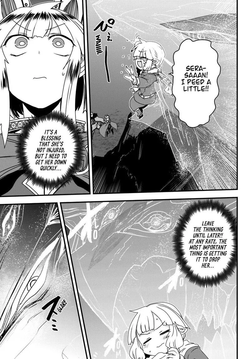 Anime – The Warrior Princess and the Barbaric King Chapter 62 – Page 19