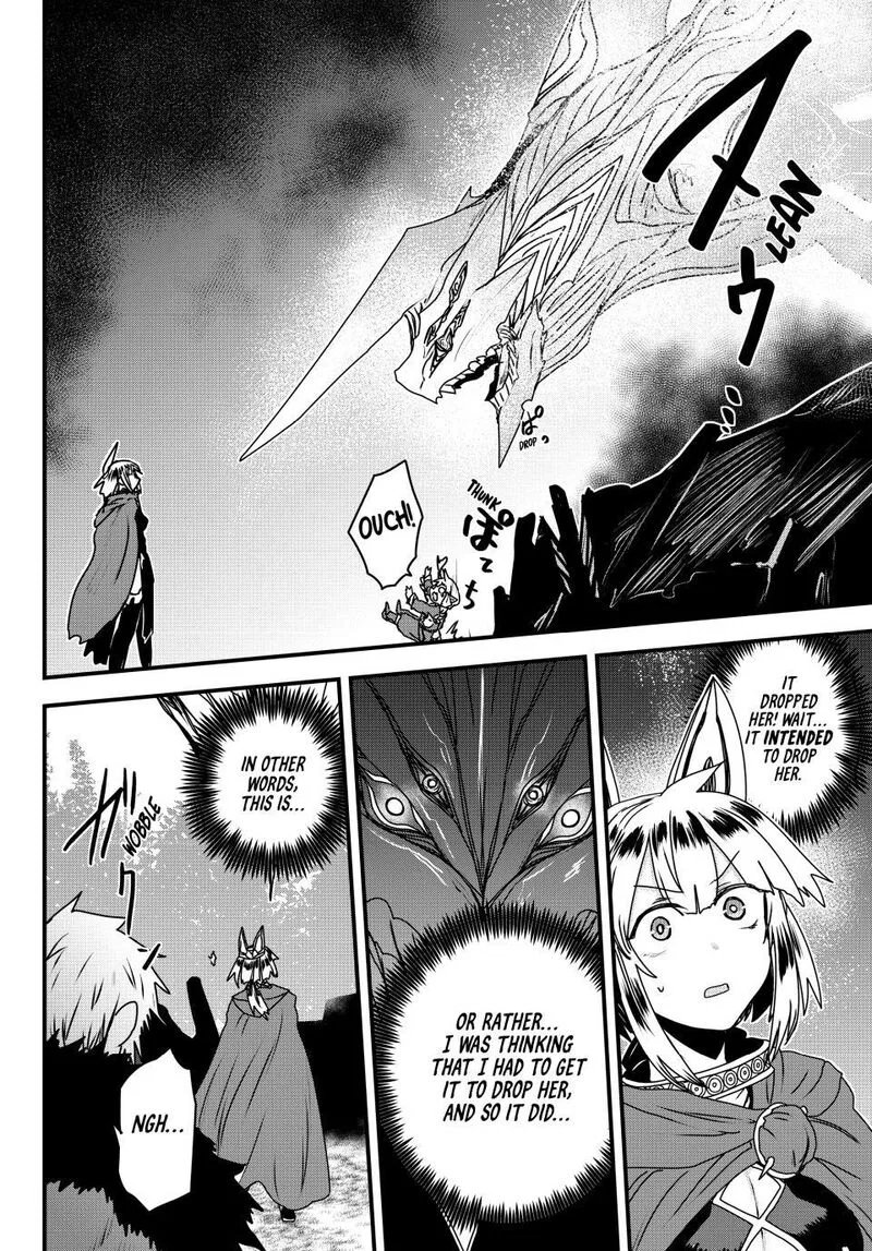 Anime – The Warrior Princess and the Barbaric King Chapter 62 – Page 20