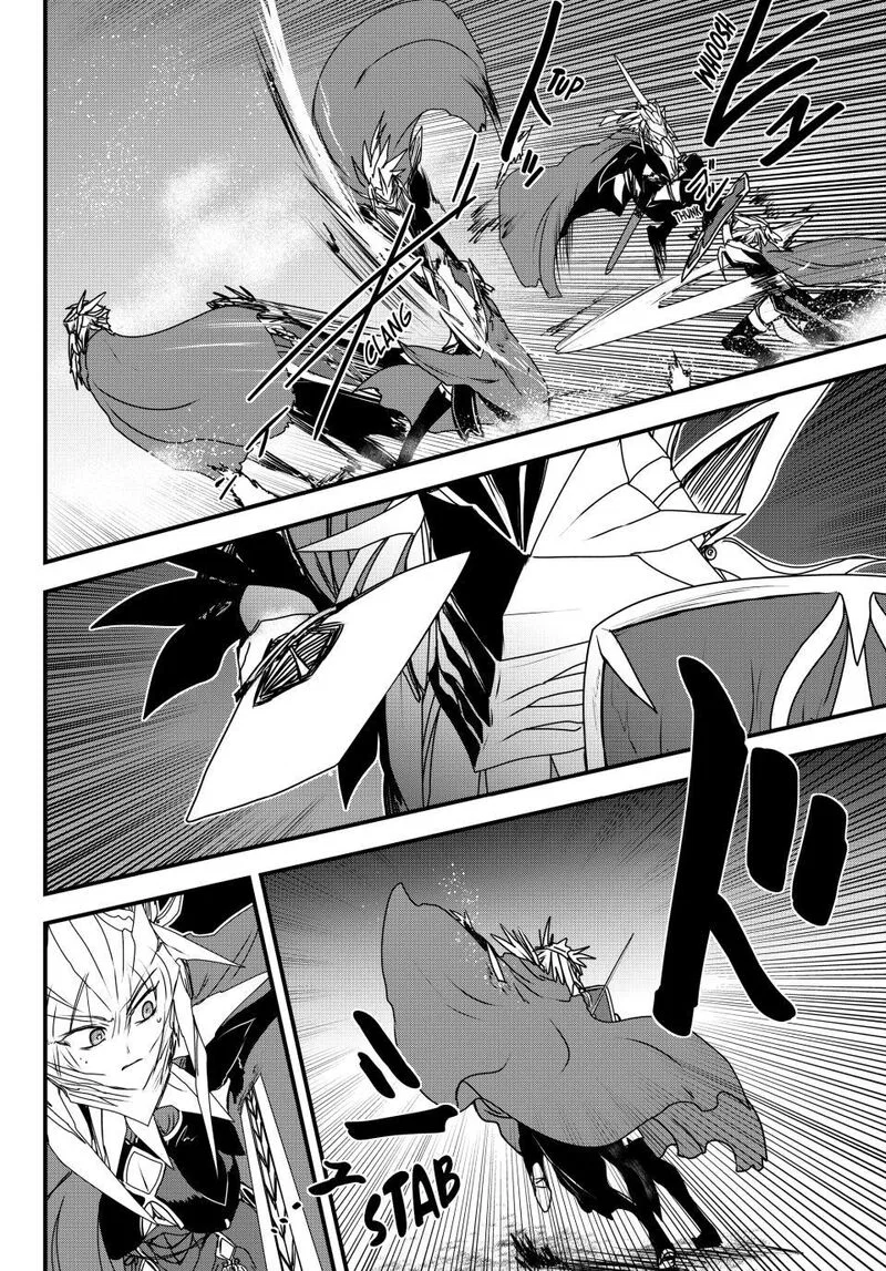 Anime – The Warrior Princess and the Barbaric King Chapter 62 – Page 25