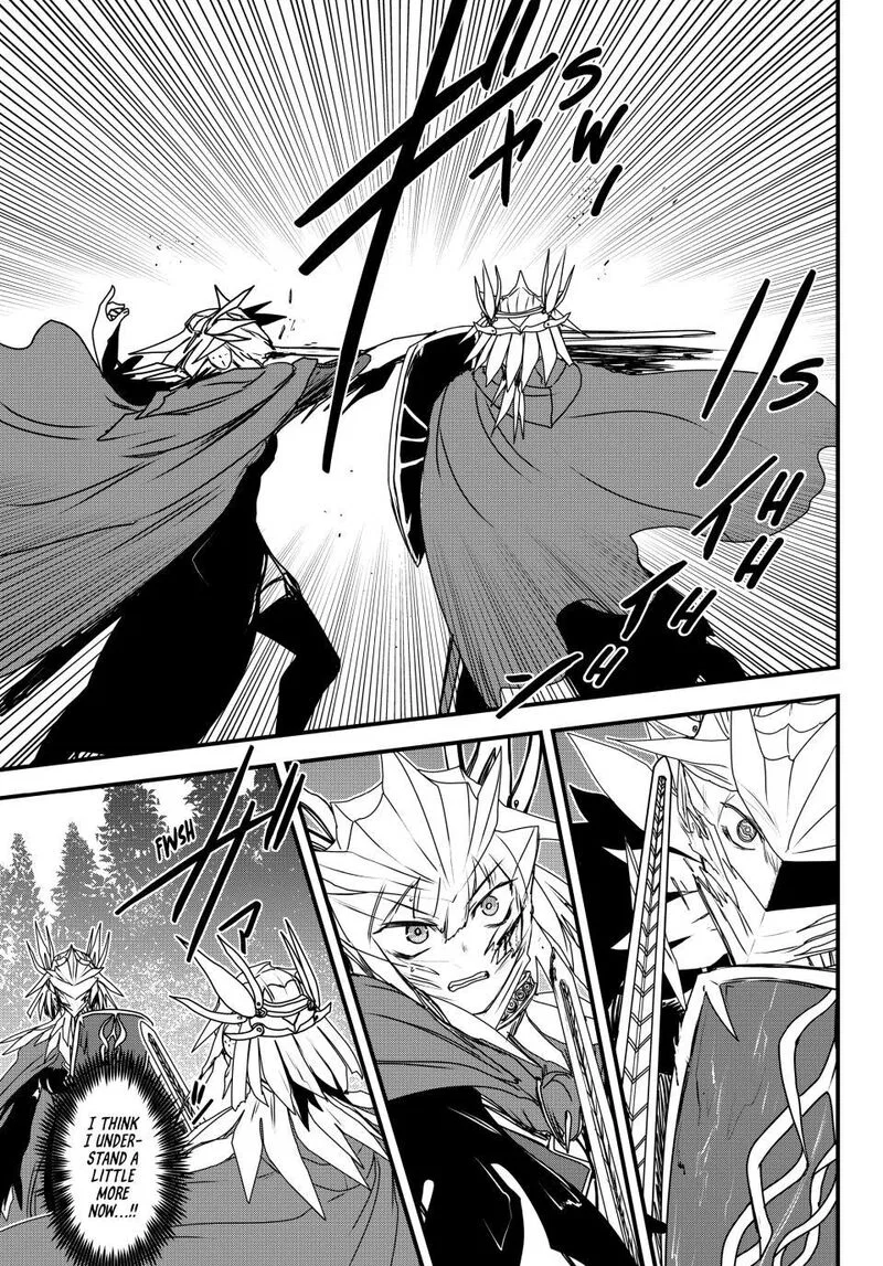 Anime – The Warrior Princess and the Barbaric King Chapter 62 – Page 26