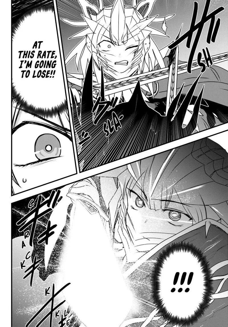 Anime – The Warrior Princess and the Barbaric King Chapter 62 – Page 29