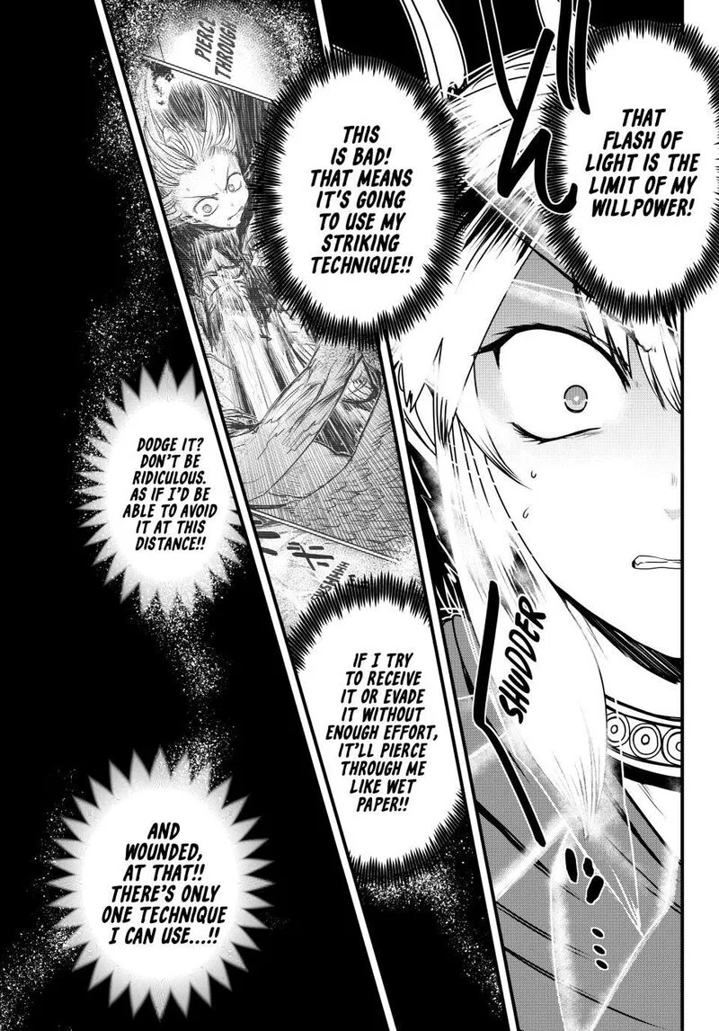 Anime – The Warrior Princess and the Barbaric King Chapter 62 – Page 30