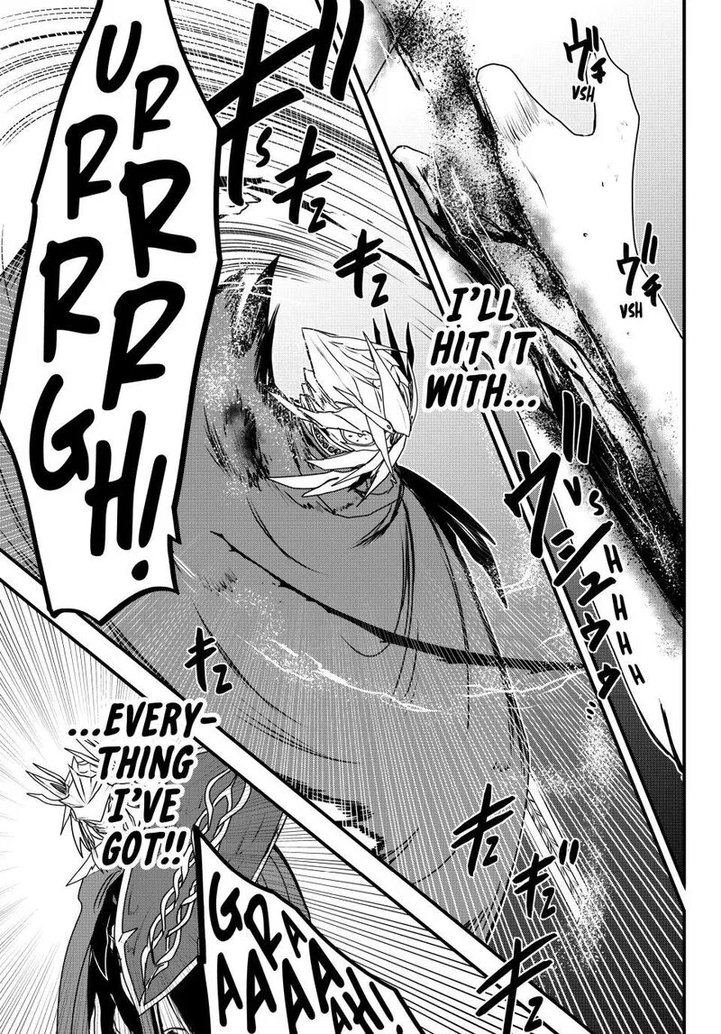 Anime – The Warrior Princess and the Barbaric King Chapter 62 – Page 32