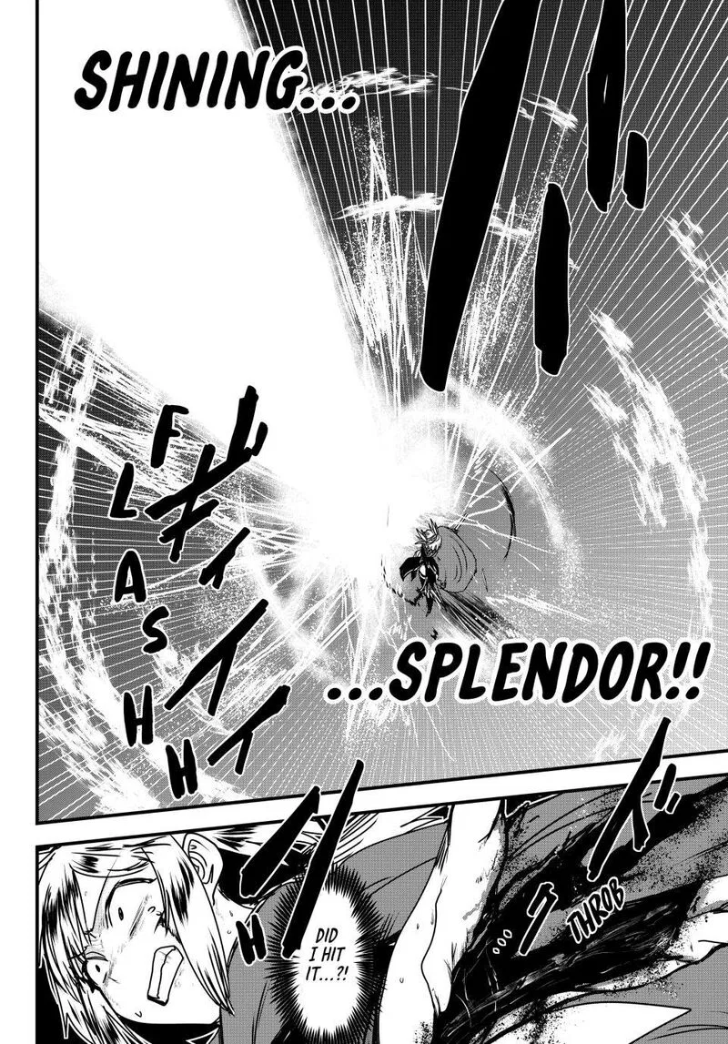 Anime – The Warrior Princess and the Barbaric King Chapter 62 – Page 33