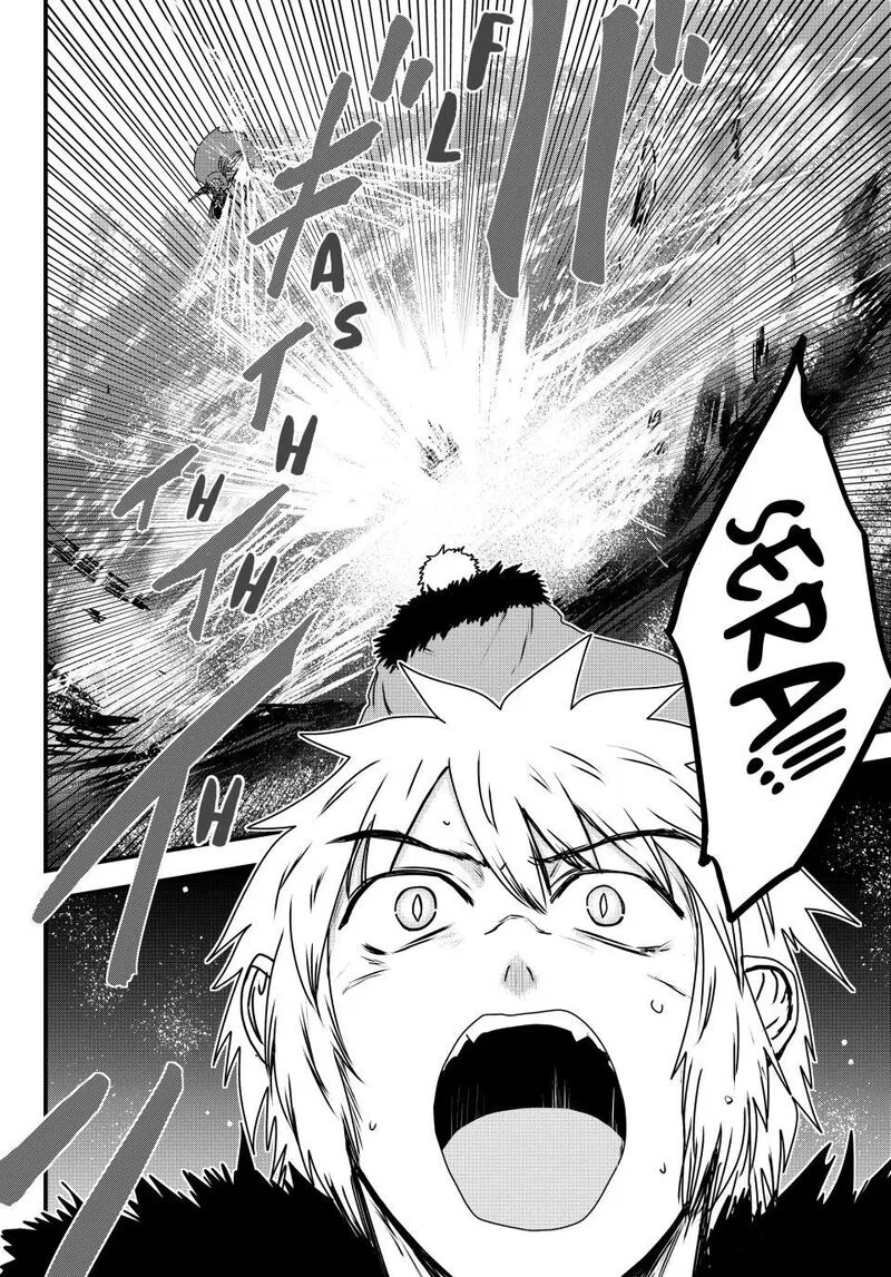 Anime – The Warrior Princess and the Barbaric King Chapter 62 – Page 35