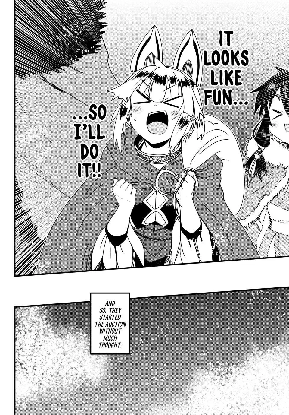 Anime – The Warrior Princess and the Barbaric King Chapter 61 – Page 20