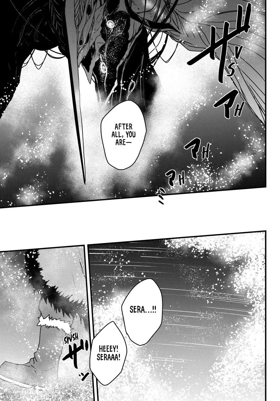Anime – The Warrior Princess and the Barbaric King Chapter 60 – Page 7