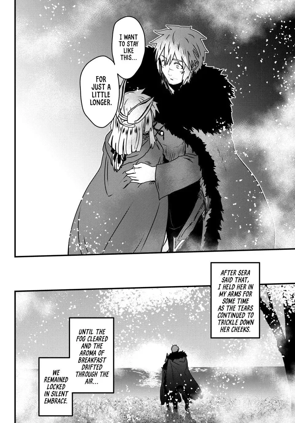 Anime – The Warrior Princess and the Barbaric King Chapter 60 – Page 13
