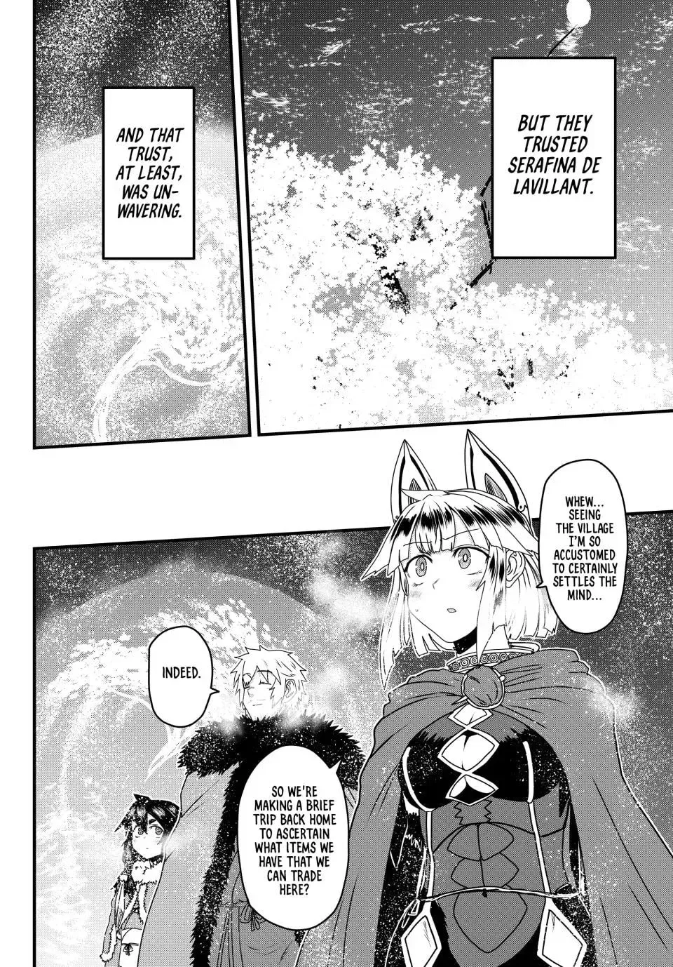 Anime – The Warrior Princess and the Barbaric King Chapter 60 – Page 27