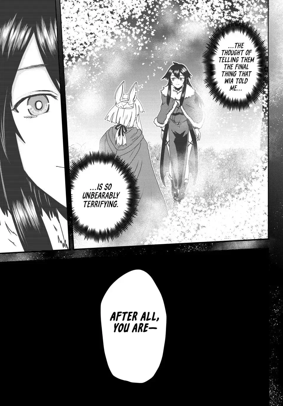 Anime – The Warrior Princess and the Barbaric King Chapter 60 – Page 30