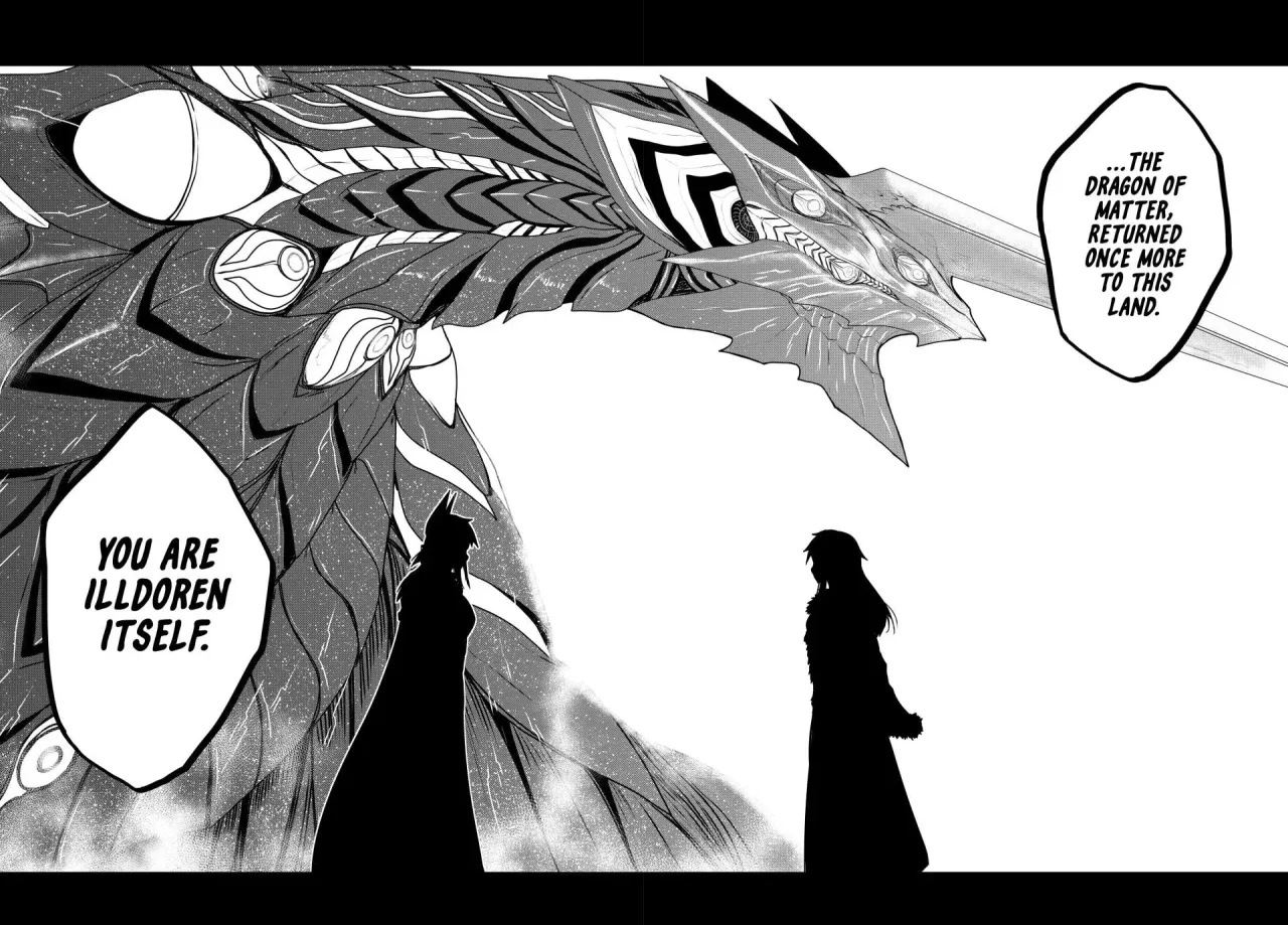 Anime – The Warrior Princess and the Barbaric King Chapter 60 – Page 31