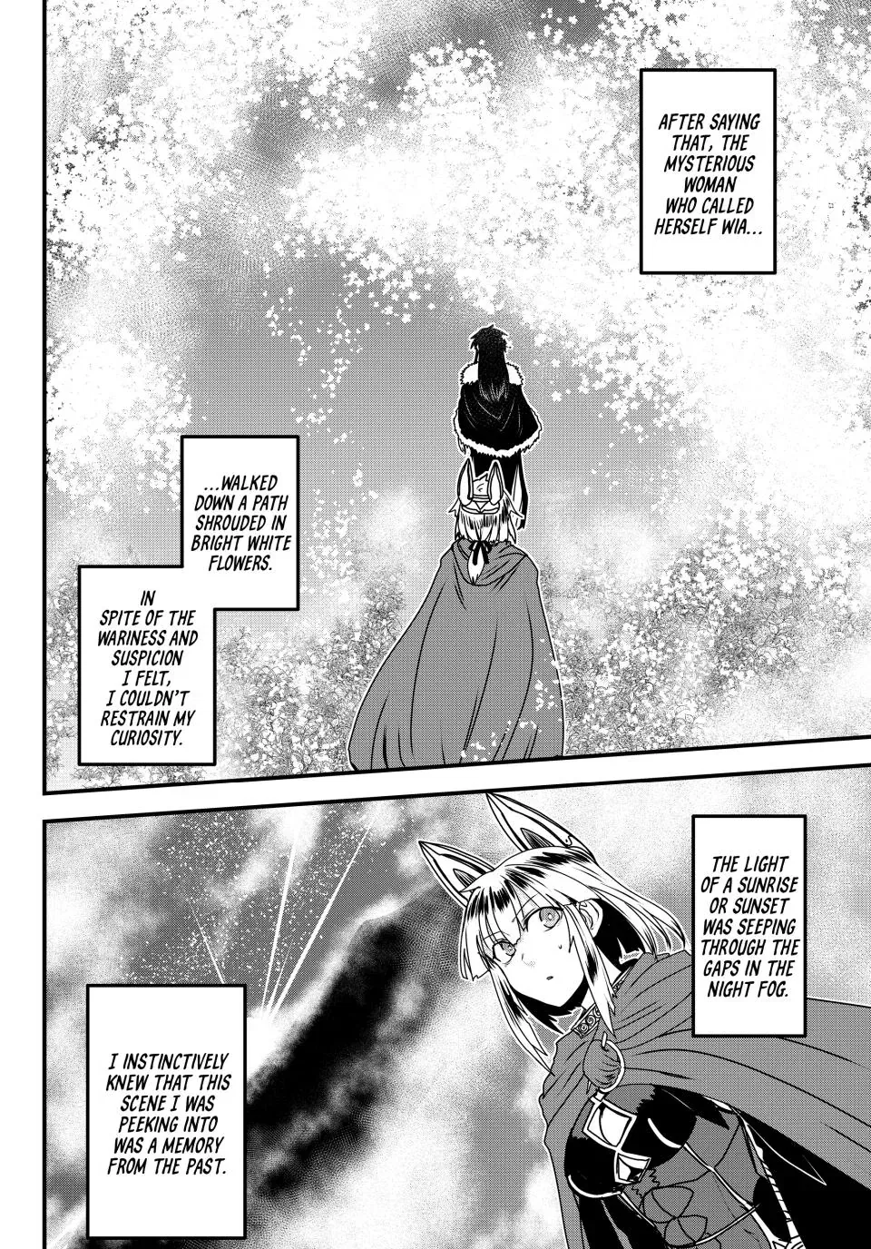 Anime – The Warrior Princess and the Barbaric King Chapter 59 – Page 6