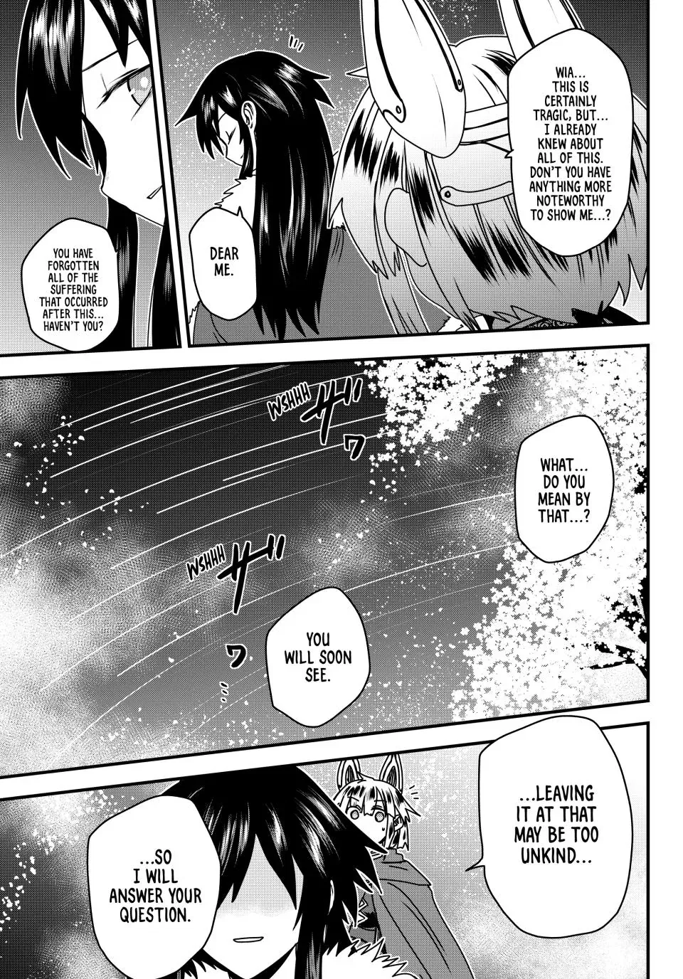 Anime – The Warrior Princess and the Barbaric King Chapter 59 – Page 11