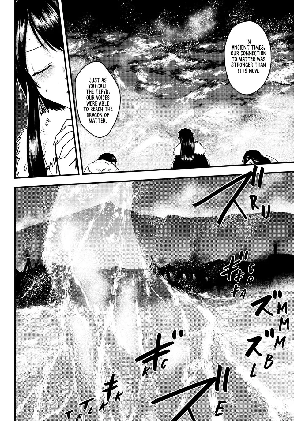 Anime – The Warrior Princess and the Barbaric King Chapter 59 – Page 17