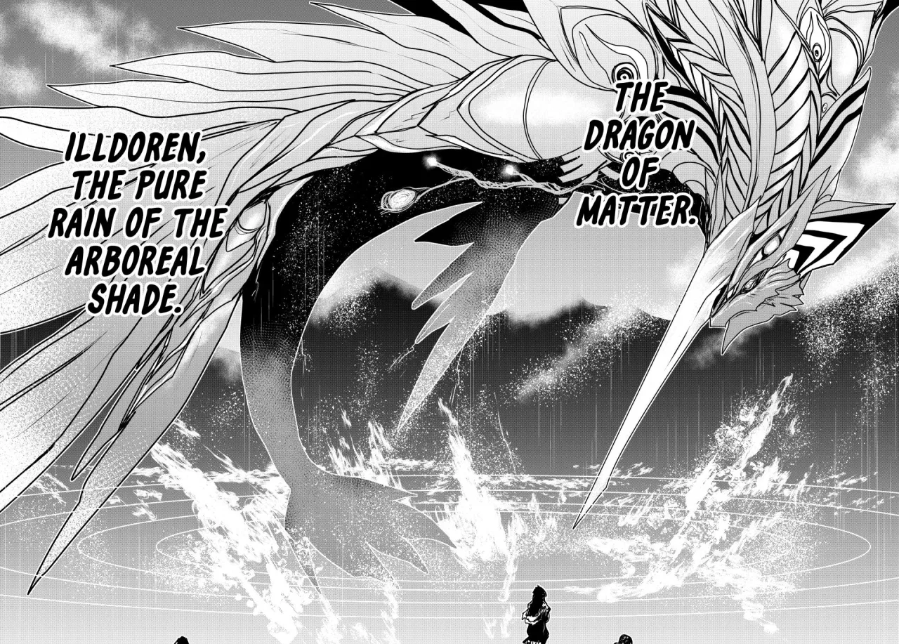 Anime – The Warrior Princess and the Barbaric King Chapter 59 – Page 19