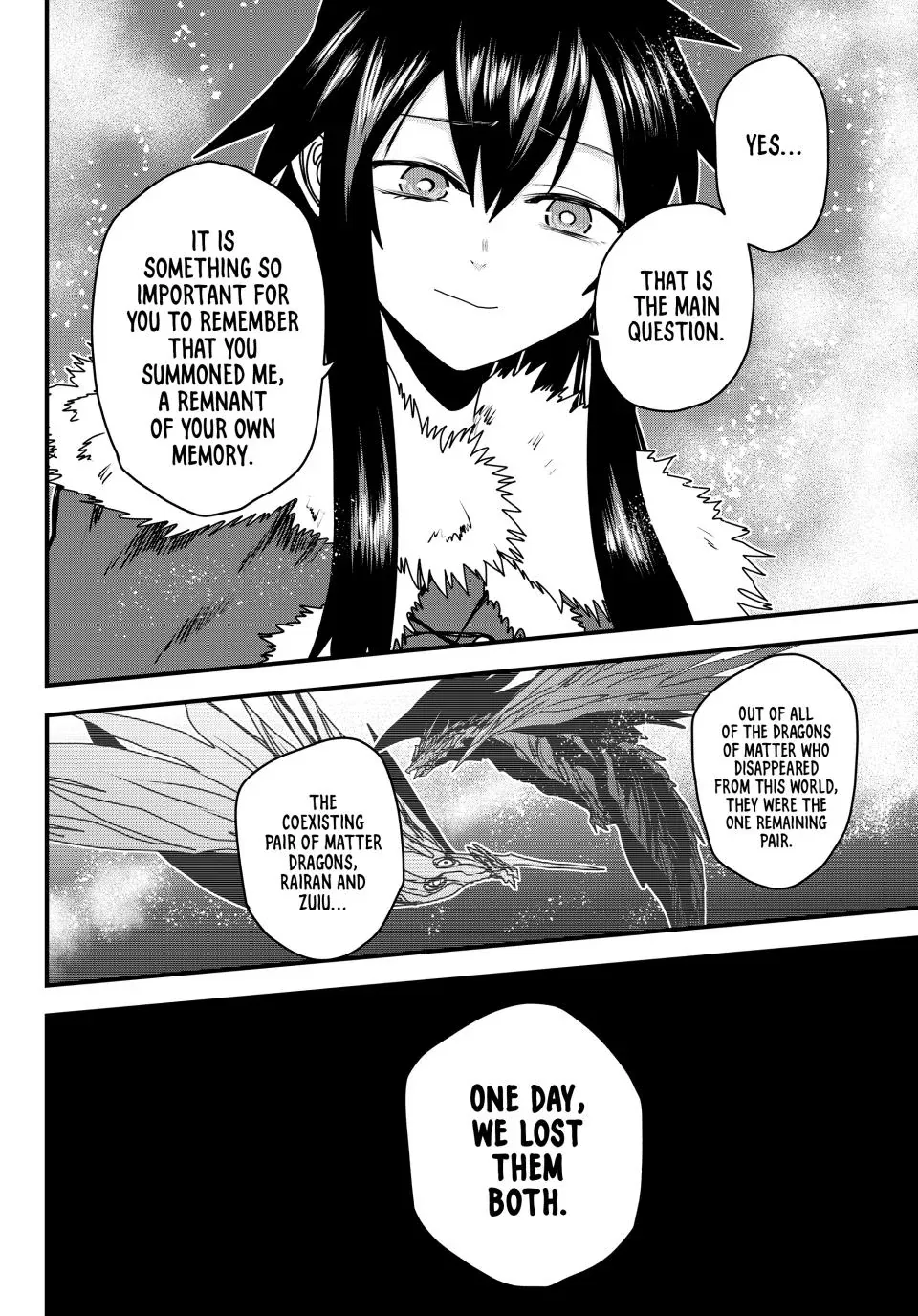 Anime – The Warrior Princess and the Barbaric King Chapter 59 – Page 28