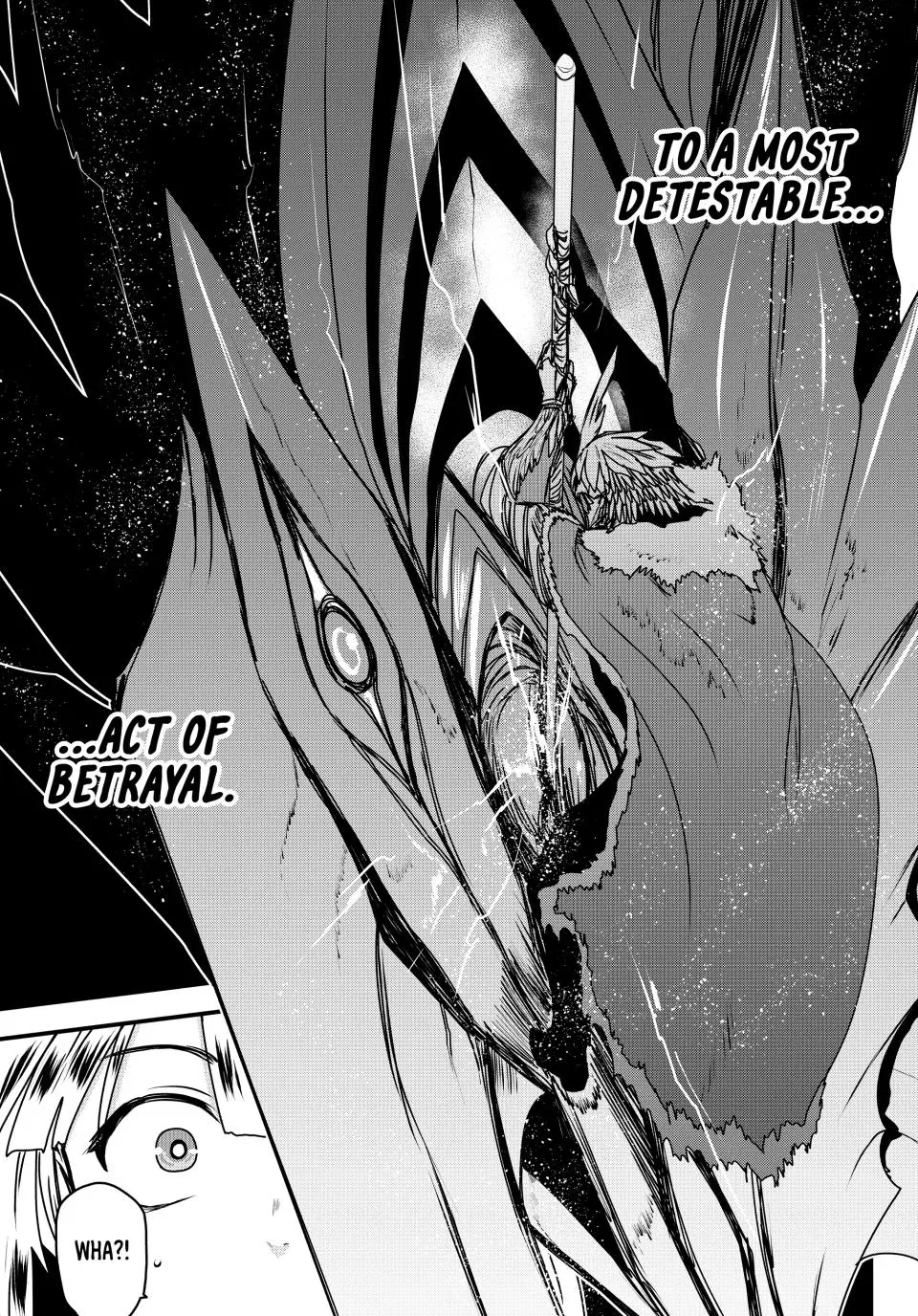Anime – The Warrior Princess and the Barbaric King Chapter 59 – Page 29