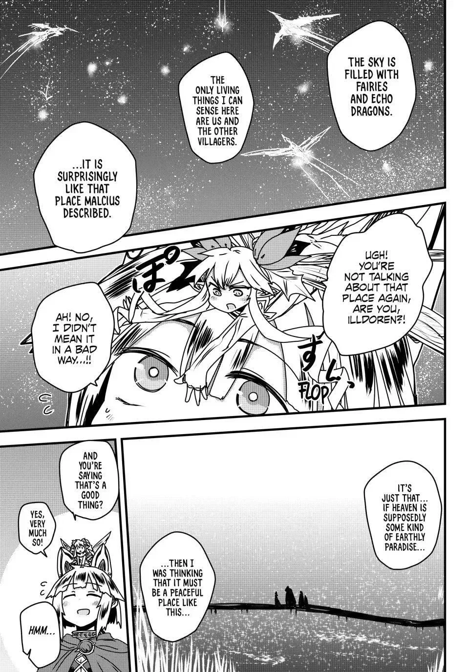 Anime – The Warrior Princess and the Barbaric King Chapter 58 – Page 4