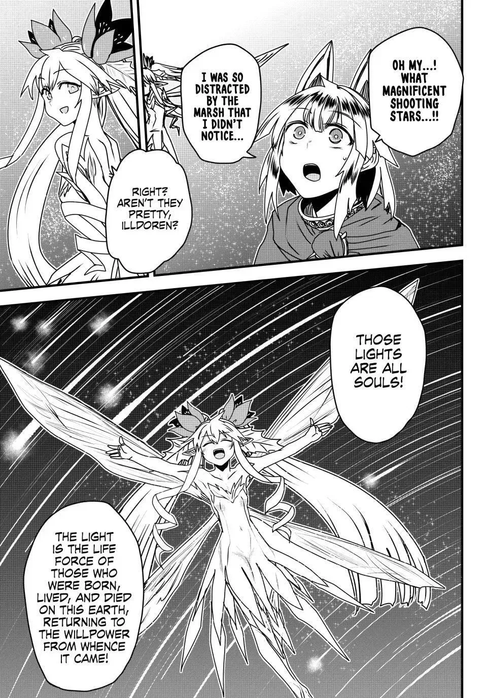 Anime – The Warrior Princess and the Barbaric King Chapter 58 – Page 8